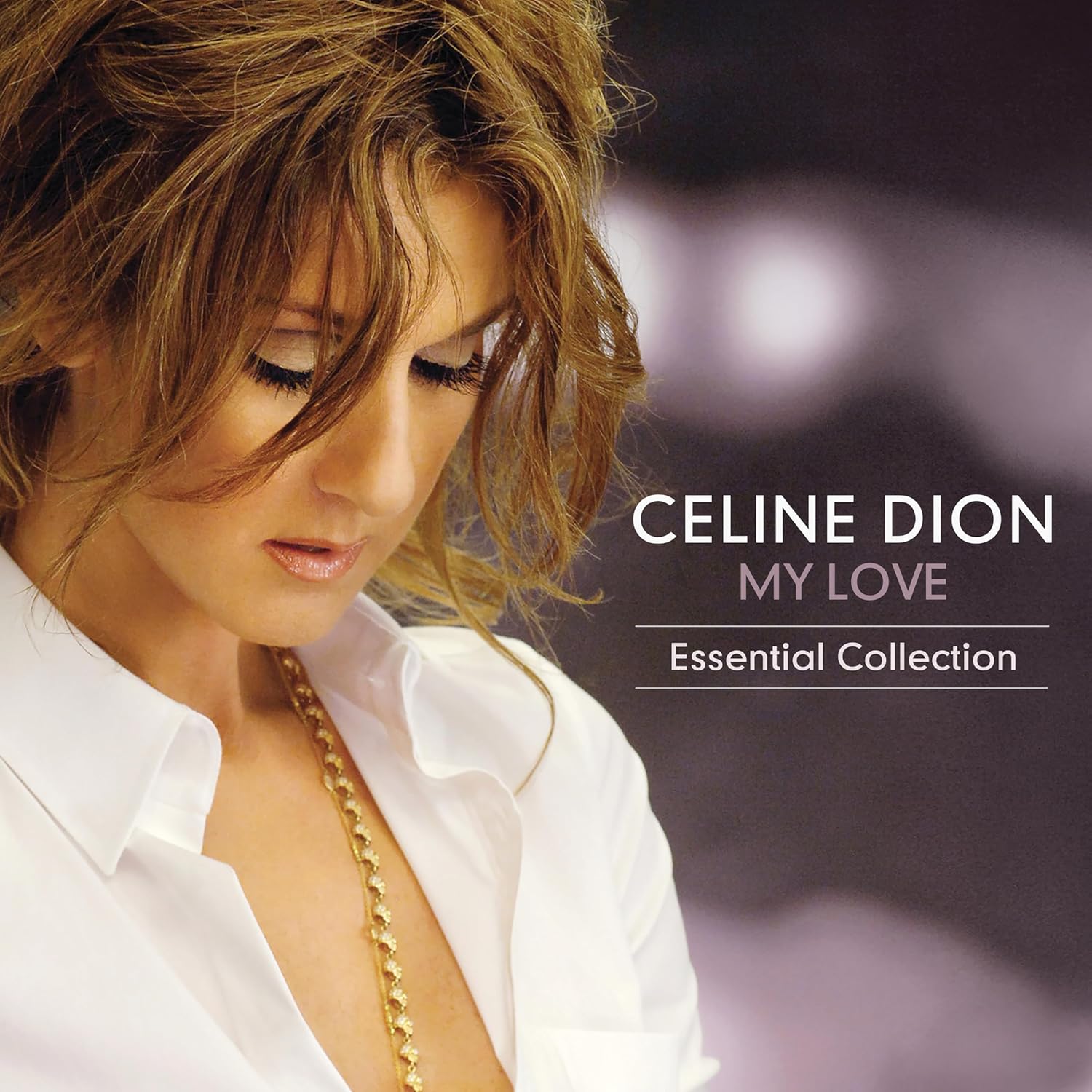 Celine Dion - My Love Essential Collection: CD